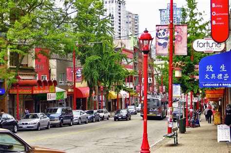 EST to Vancouver, Canada .